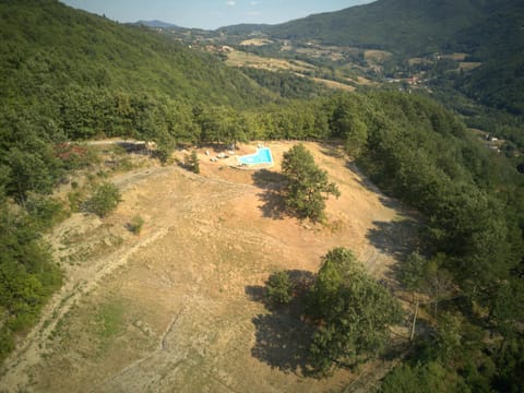 Agriturismo Il Gufo Soggiorno in fattoria in Emilia-Romagna