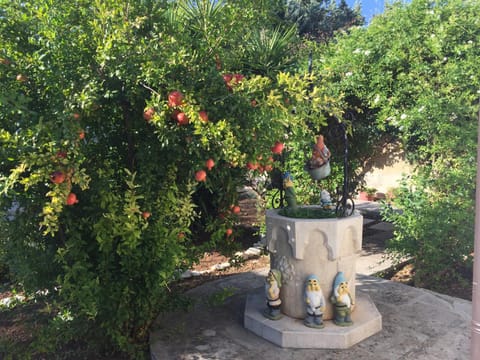 Il Giardino della Foglia Bed and Breakfast in Bari