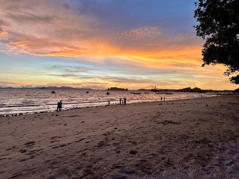 At Thara Aonang House in Krabi Changwat