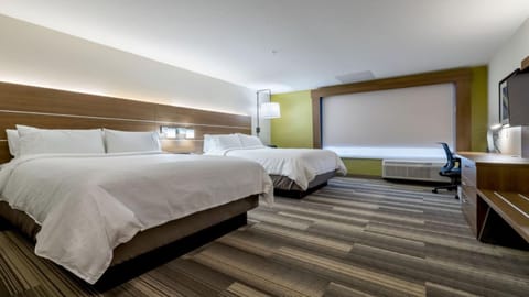 Holiday Inn Express & Suites - Marion, an IHG Hotel Hotel in Marion