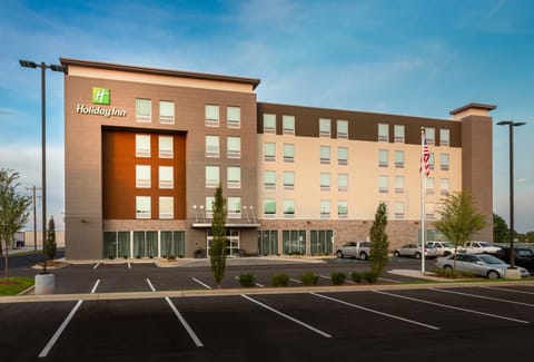 Holiday Inn Greenville - Woodruff Road, an IHG Hotel Hotel in Greenville