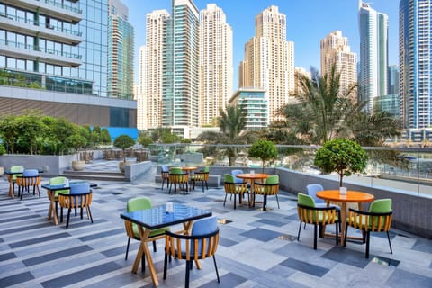 Crowne Plaza Dubai Marina, an IHG Hotel Hotel in Dubai