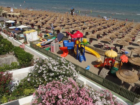 Casa vacanza lido del sole Apartment in Rodi Garganico