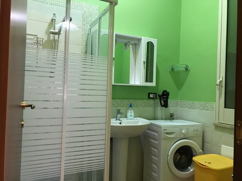 Villafiorita Apartamento in Gioiosa Marea