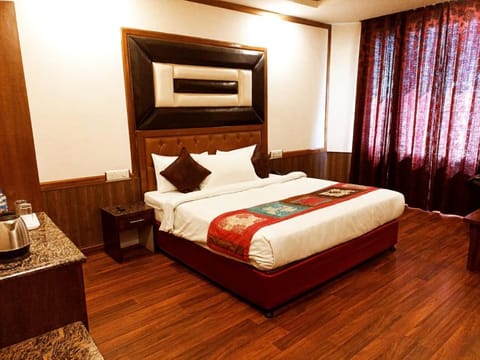 Mayur By Roomsinc Hotel in Punjab