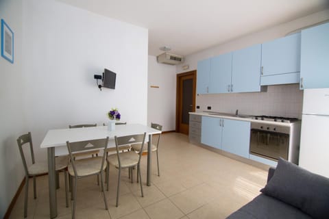 Appartamento Olimpo Condominio in San Benedetto del Tronto