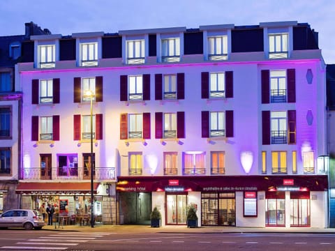 Mercure Quimper Centre Hotel in Quimper