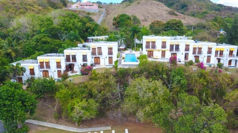 THE VILLAS at THE HORNED DORSET PRIMAVERA Villa in Rincón