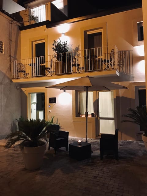 La Volta Rooms Locazione turistica Alojamiento y desayuno in Ragusa