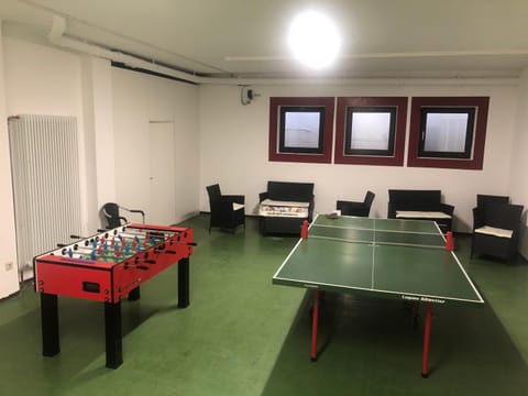 Activities, Game Room, Game Room, Table tennis, children