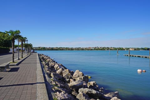 Camping Village Butterfly Campground/ 
RV Resort in Peschiera del Garda