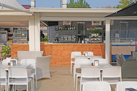 Camping Village Butterfly Campground/ 
RV Resort in Peschiera del Garda