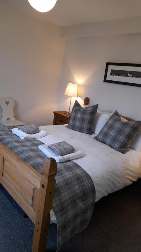 The Dookit - Aviemore Town House House in Aviemore