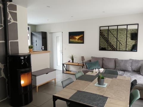 Le petit poucet House in Auvergne-Rhône-Alpes