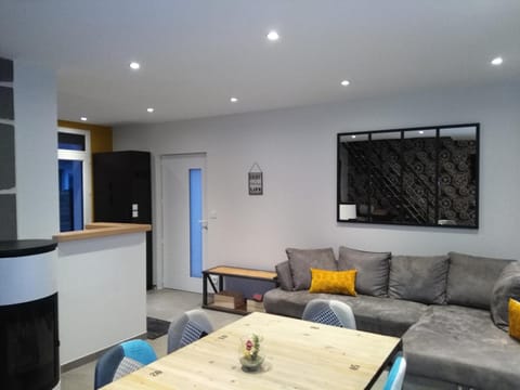 Le petit poucet House in Auvergne-Rhône-Alpes