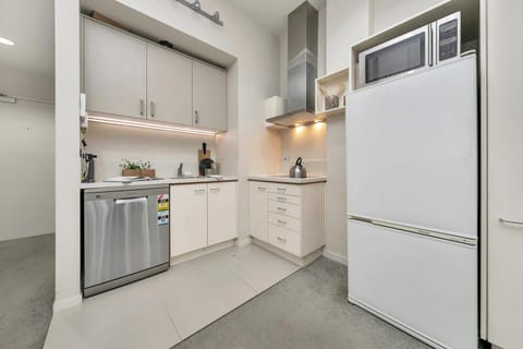 QV Downtown Studio with Carparks (900) Apartment in Auckland