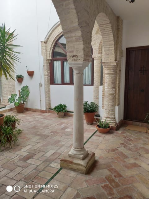 Casa en la Juderia Apartment in Carmona