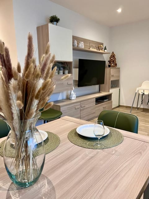 Casa di Chiara Andalo Centro Apartment in Trentino-South Tyrol