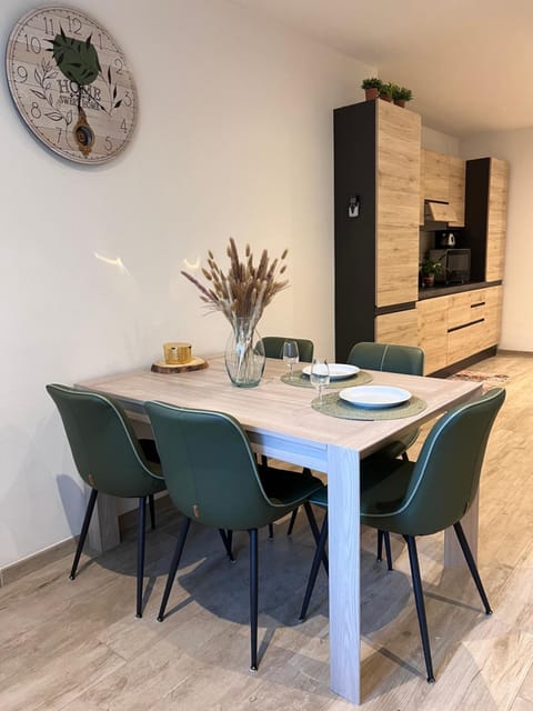 Casa di Chiara Andalo Centro Apartment in Trentino-South Tyrol