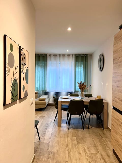 Casa di Chiara Andalo Centro Apartment in Trentino-South Tyrol