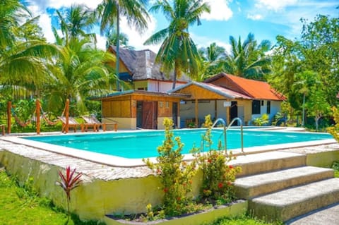 Native House Resort by Cocotel Resort in Central Visayas