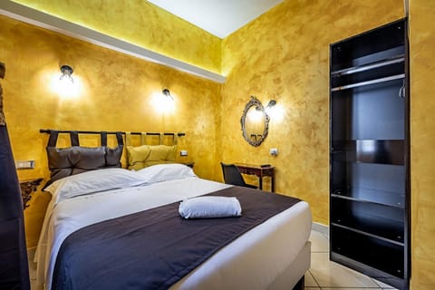 HOTEL VENETO con accesso ZTL Hotel in Florence