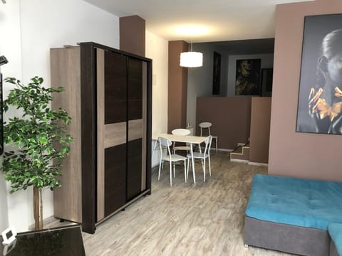 IRIS LUXURY Appartement in Constanța County