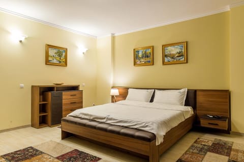 IRIS LUXURY Appartement in Constanța County
