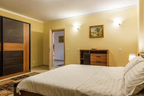 IRIS LUXURY Appartamento in Constanța County