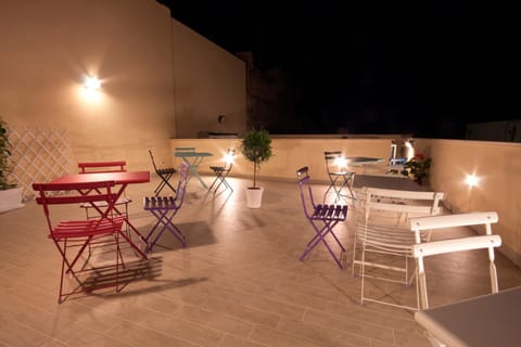 Residenza Le Zagare Apartment hotel in Castellammare del Golfo