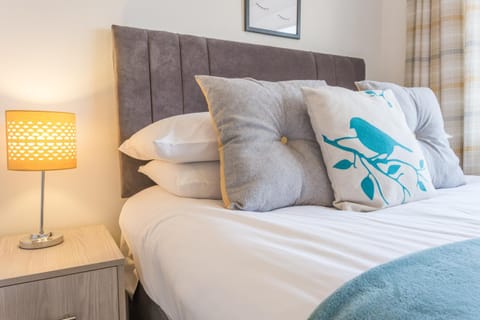 Wren Suite Apt 2 Bed 1st Floor Apt close to Oxford Business & Science Parks Appartamento in Oxford