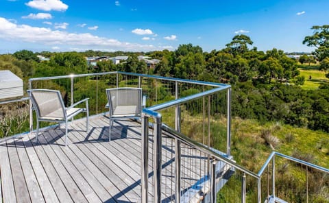 Natural landscape, Balcony/Terrace