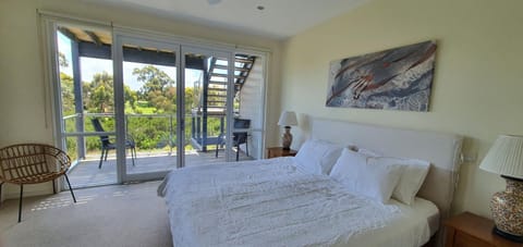 Coastal Soul Villa at Broadbeach House in Inverloch