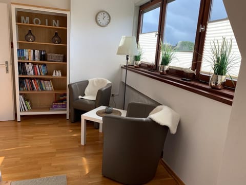 Nesco Apartamento in Aurich