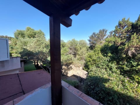 Residence Juniperus Condo in Porto Rotondo