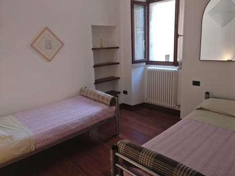 Casa Relax Apartment in Bellano