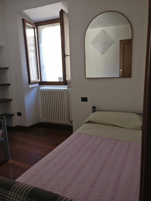 Casa Relax Wohnung in Bellano