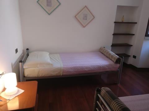 Casa Relax Wohnung in Bellano