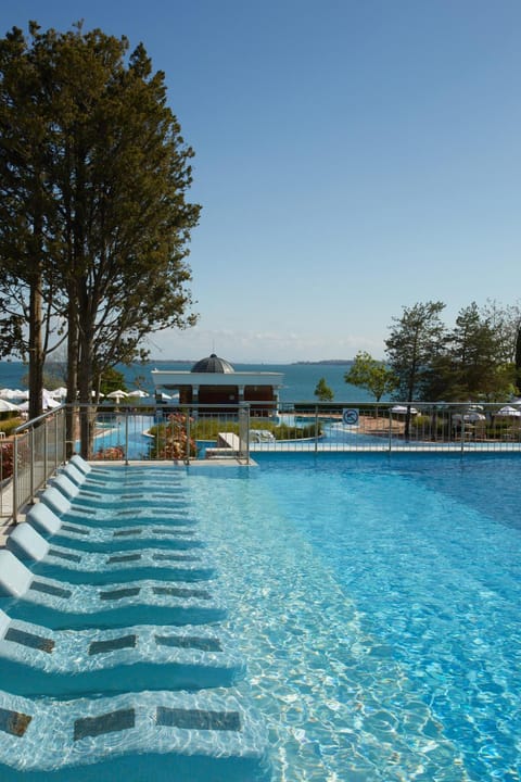 Dreams Sunny Beach Resort and Spa - Premium All Inclusive Hotel in Sunny Beach