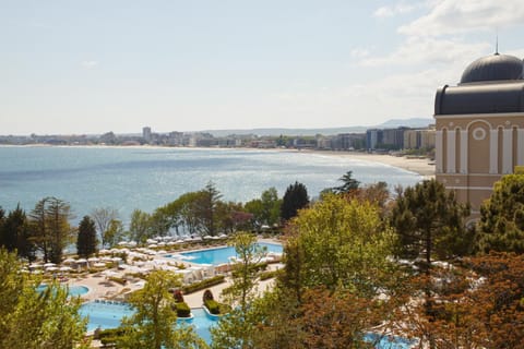 Dreams Sunny Beach Resort and Spa - Premium All Inclusive Hotel in Sunny Beach