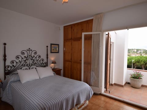 Apartamento voramar Eigentumswohnung in S'Agaró