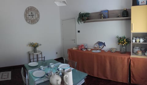 Lido Centro B&B Bed and Breakfast in Ostia