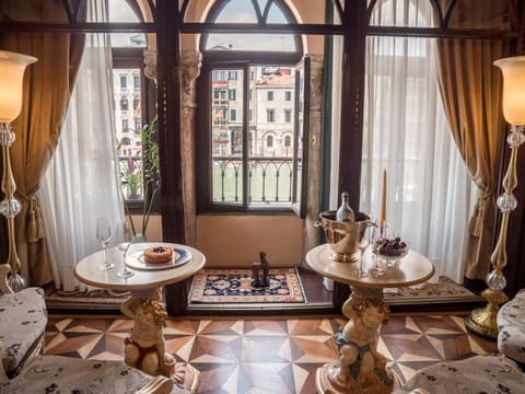 EGO' Boutique Hotel - The Silk Road Hotel in San Marco
