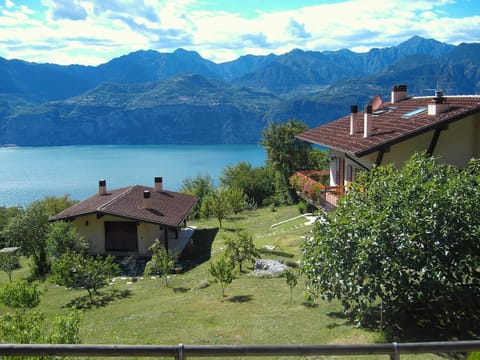 Day, Balcony/Terrace, River view