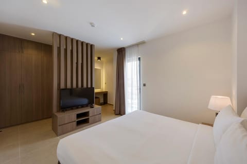 Residence 105 Hotel and Apartment Hotel in Phnom Penh Province