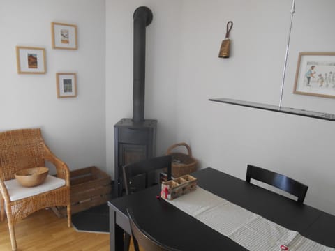 Vazerol Apartment in Canton of Grisons