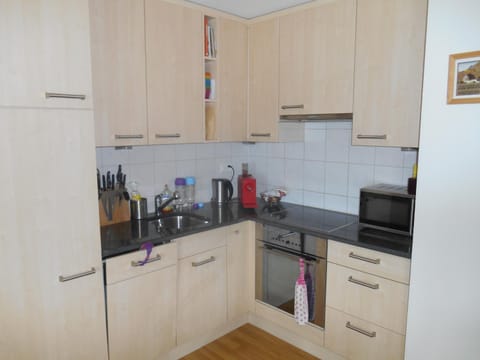 Vazerol Apartment in Canton of Grisons