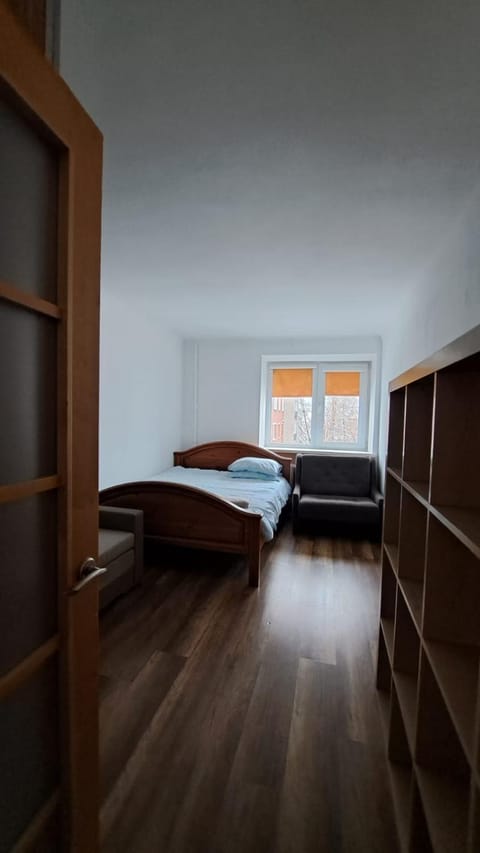 Kr.Valdemara Apartment in Lithuania