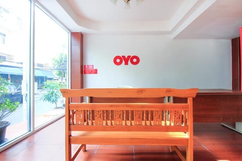 OYO 410 Diamond Boutique Hostel Hotel in Bangkok