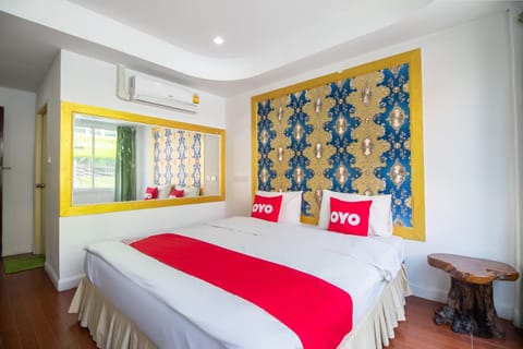 OYO 410 Diamond Boutique Hostel Hotel in Bangkok